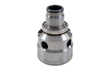 Subaru Viscous Centre Differential 1999+