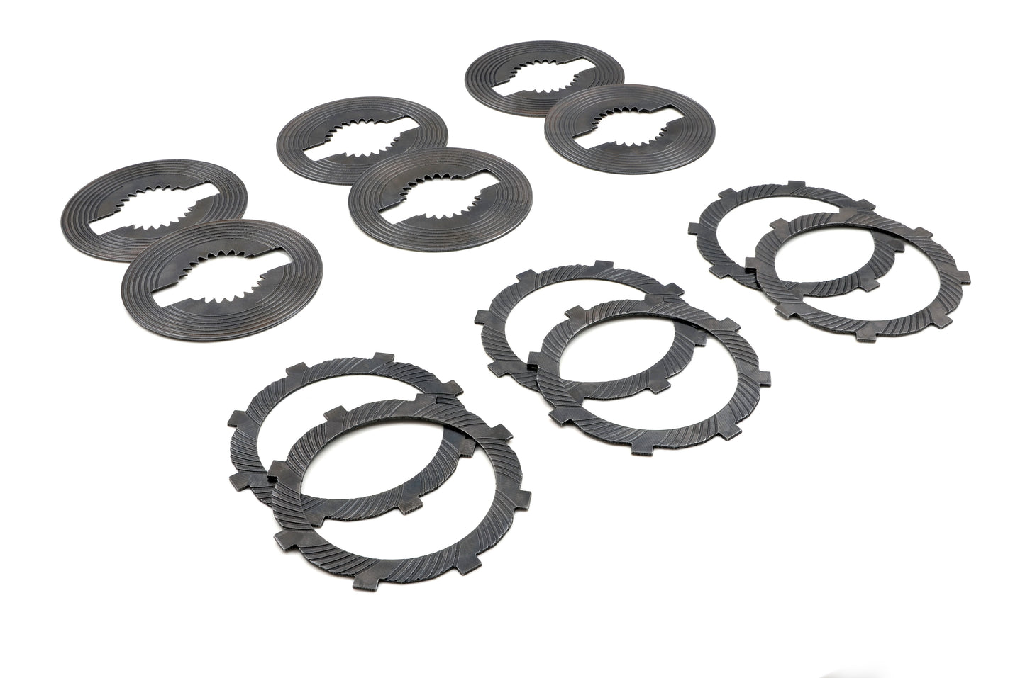 RCM Power Parts Subaru DCCD Electric Centre differential Rebuild Kit 2001-2005