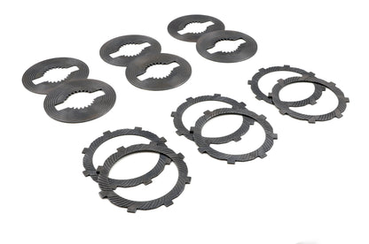 RCM Power Parts Subaru DCCD Electric Centre differential Rebuild Kit 2001-2005