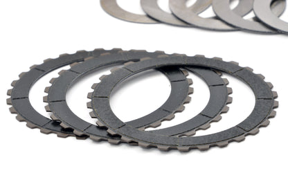 RCM Uprated Carbon Plate Electric Centre Differential Kit – 2006–2013