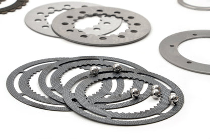 Subaru DCCD Electric Centre differential Rebuild Kit 2006-2013