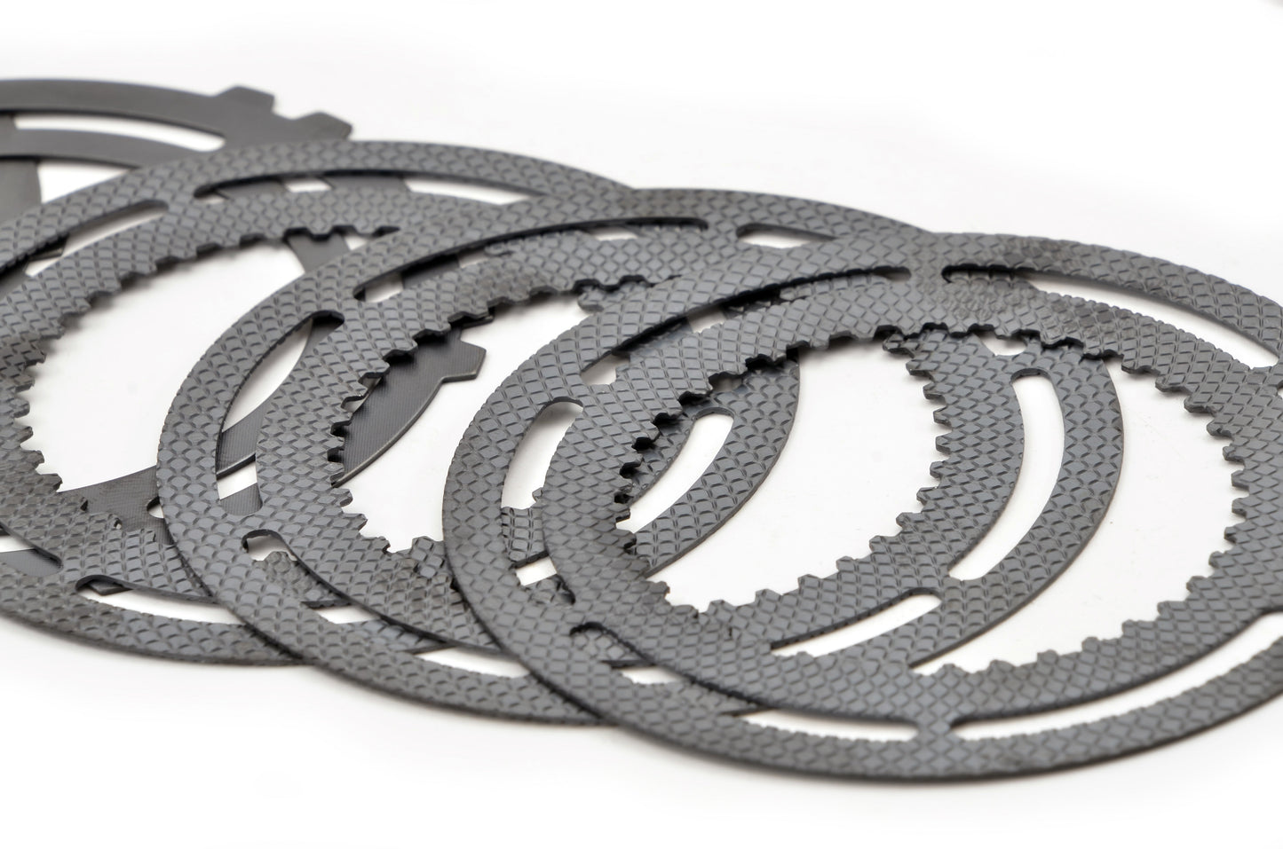 Subaru DCCD Electric Centre differential Rebuild Kit 2006-2013