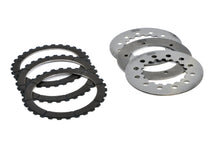RCM Uprated Carbon Plate Electric Centre Differential Kit – 2006–2013