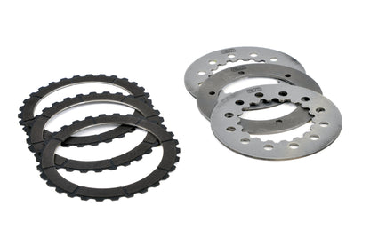RCM Uprated Carbon Plate Electric Centre Differential Kit – 2006–2013