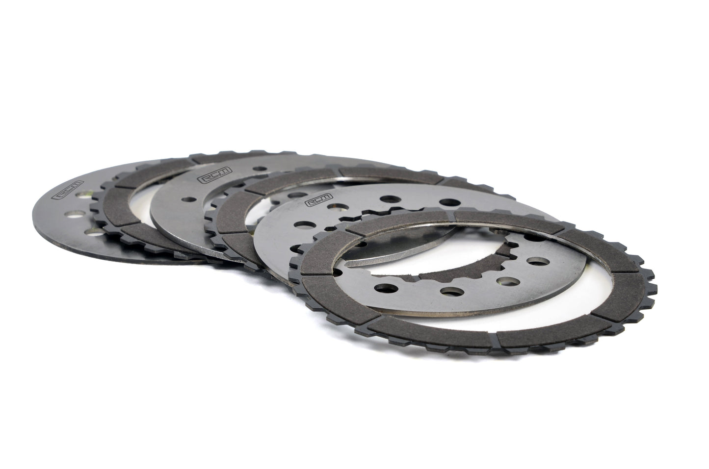 RCM Uprated Carbon Plate Electric Centre Differential Kit – 2006–2013