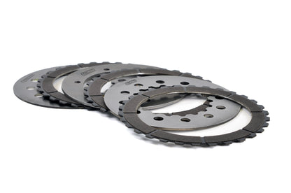 RCM Uprated Carbon Plate Electric Centre Differential Kit – 2006–2013