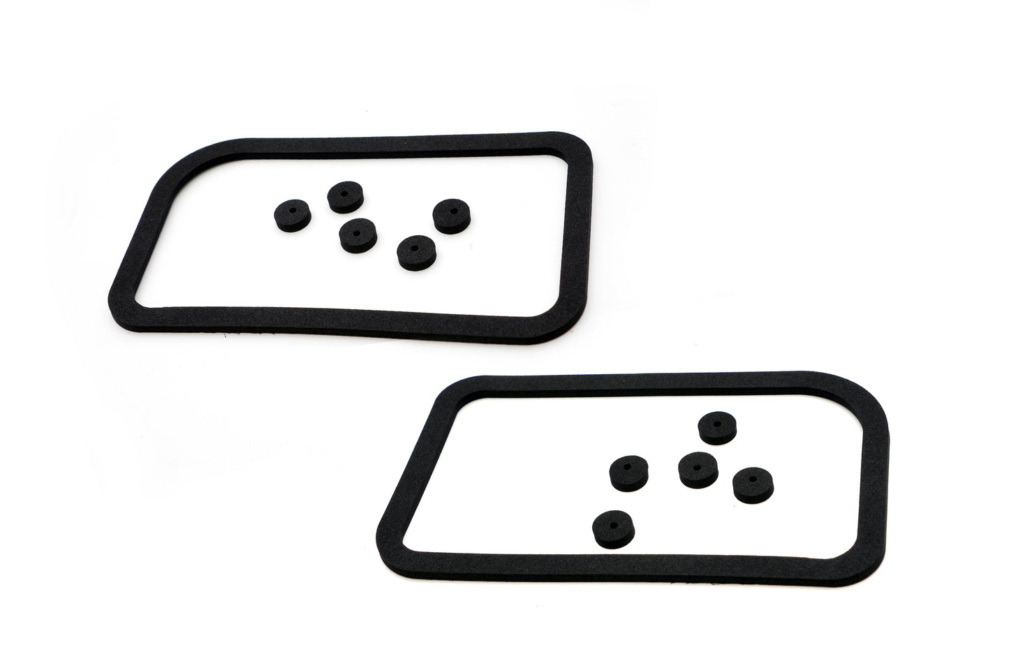 Subaru Impreza GC8 Saloon Rear Light Cluster seal - Pair