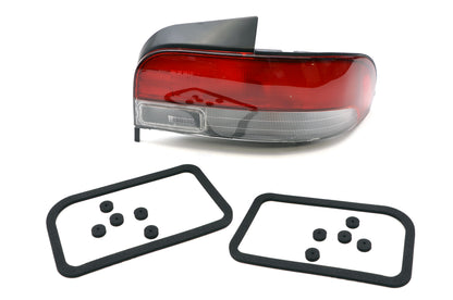 Subaru Impreza GC8 Saloon Rear Light Cluster seal - Pair