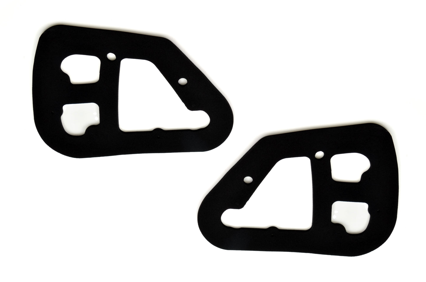 Subaru Impreza 2001-2007 Rear Light Cluster seal - Pair