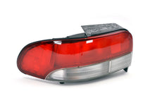 Subaru Impreza GF8 Wagon 5 door STi JDM KOUKI - Red / Clear Left Hand Rear Light Cluster