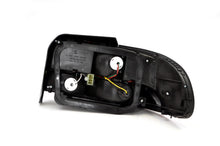 Subaru Impreza GF8 Wagon 5 door STi JDM KOUKI - Red / Clear Left Hand Rear Light Cluster