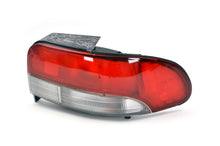 Subaru Impreza GC8 Wagon STi JDM KOUKI - Red / Clear Right Hand Rear Light Cluster
