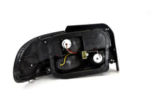Subaru Impreza GC8 Wagon STi JDM KOUKI - Red / Clear Right Hand Rear Light Cluster