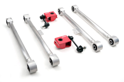 STI Group N Pillow Ball Lateral Link Set GDB