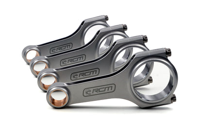 RCM / Arrow H-Section Con Rod Set