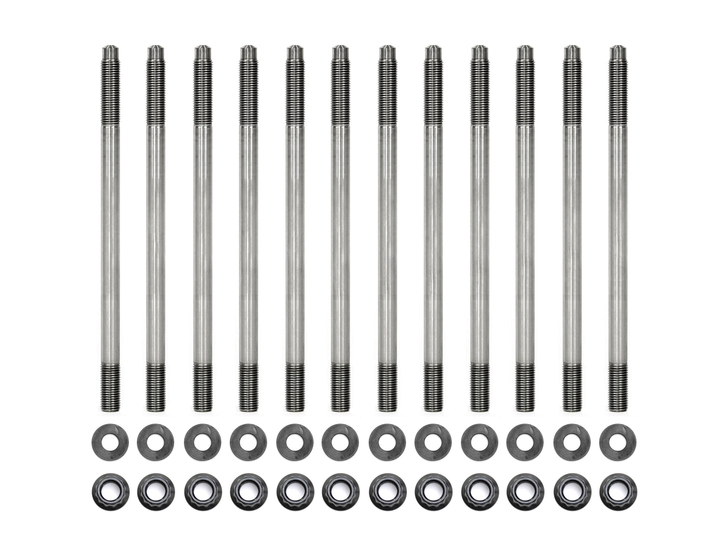 Subaru ARP High Performance 11mm Uprated Head Stud Kit