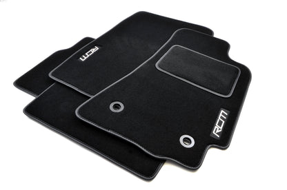 RCM Luxury Car Mat Set - Subaru Legacy 1999-2003