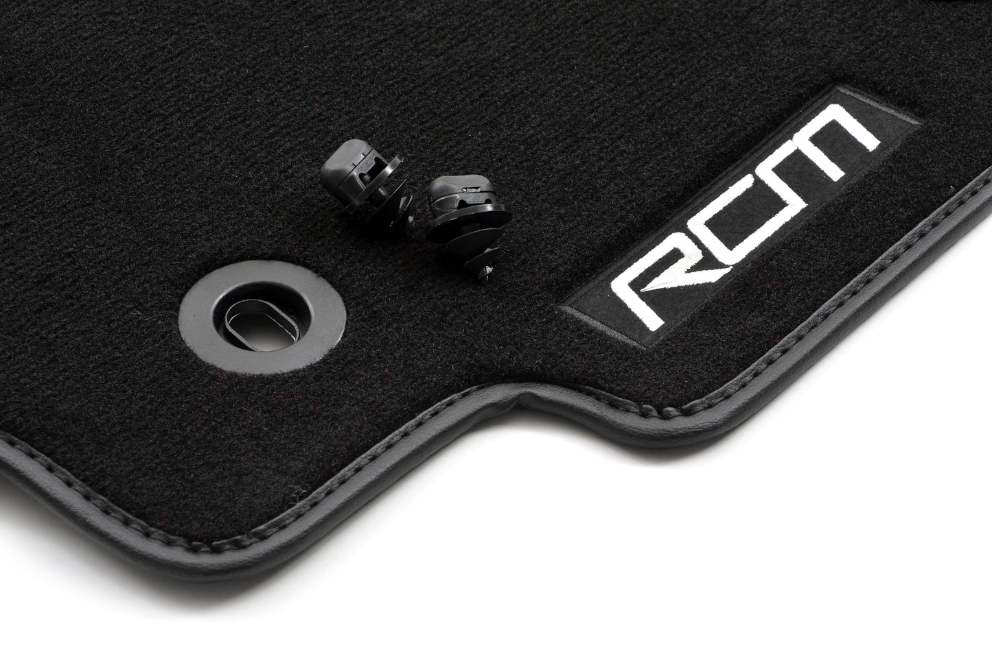 RCM Luxury Car Mat Set - 4 Door Subaru Impreza 1992-2001