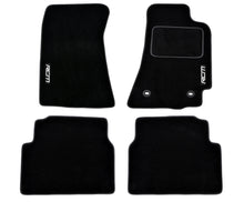 RCM Luxury Car Mat Set - Subaru Legacy 2009-2014