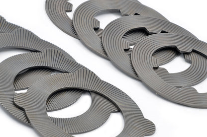 Subaru STI R160 Rear Limited Slip Differential Rebuild Kit