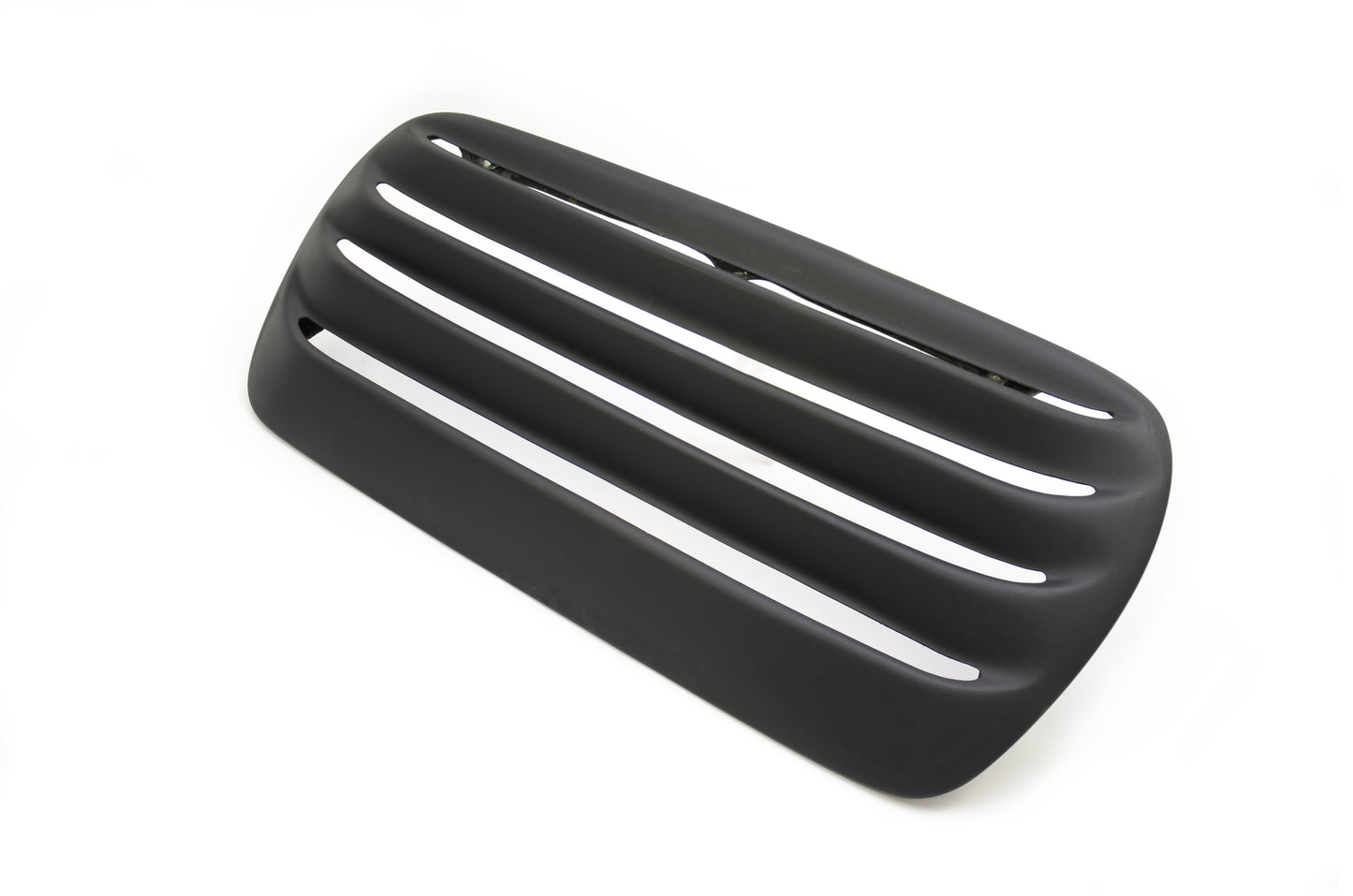 RCM GRP Bonnet Vent Rear Facing 1996+ GC8