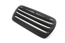 RCM GRP Bonnet Vent Rear Facing 1996+ GC8