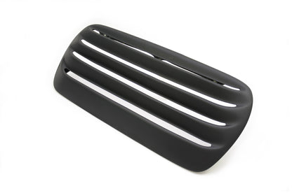RCM GRP Bonnet Vent Rear Facing 1996+ GC8