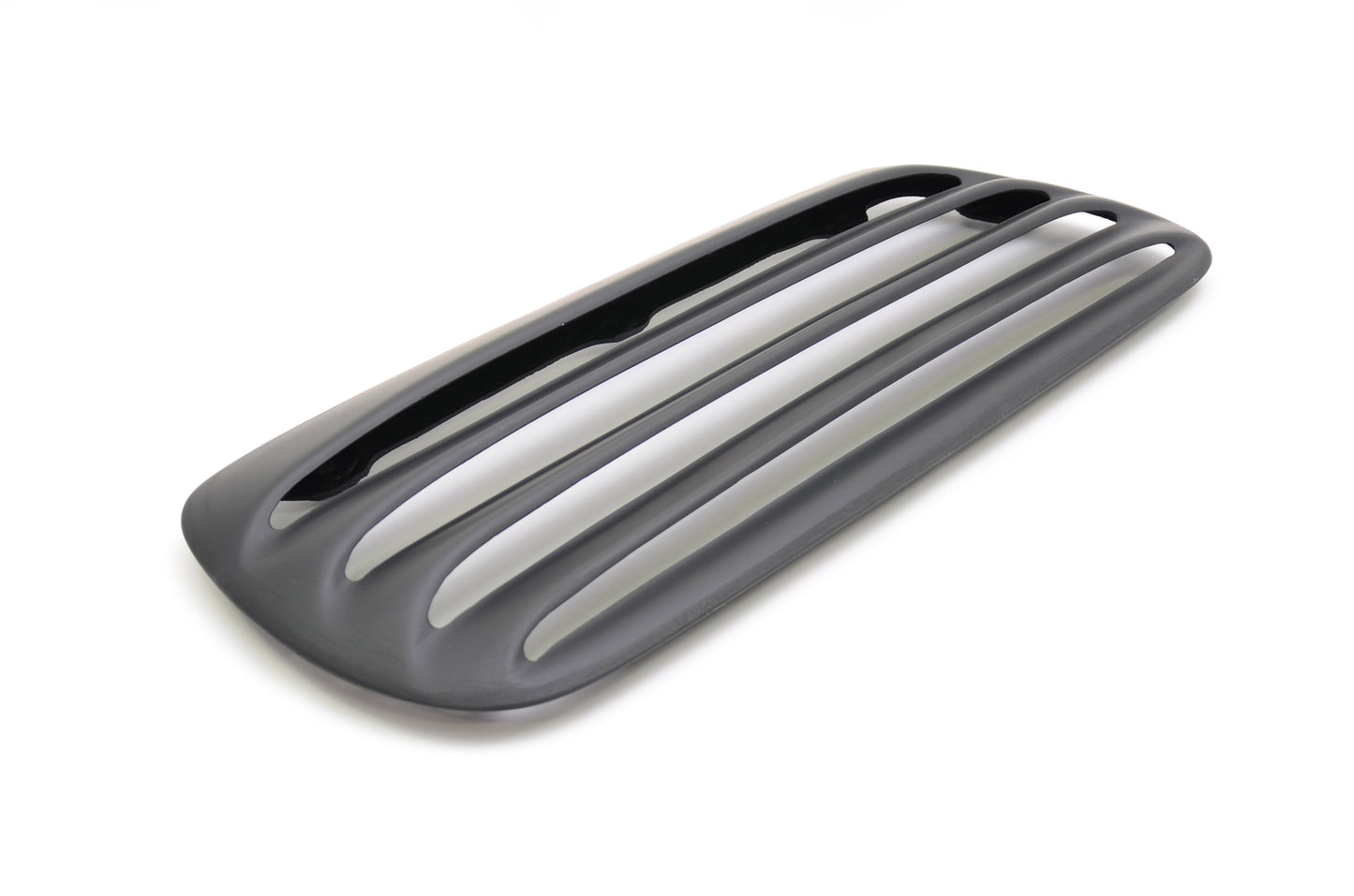 RCM GRP Bonnet Vent Rear Facing 1996+ GC8