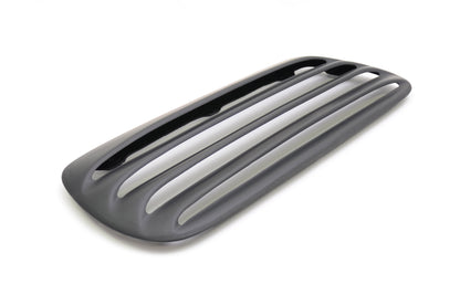 RCM GRP Bonnet Vent Rear Facing 1996+ GC8