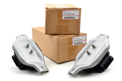 STI Group N Engine Mount Pair 1992-2007