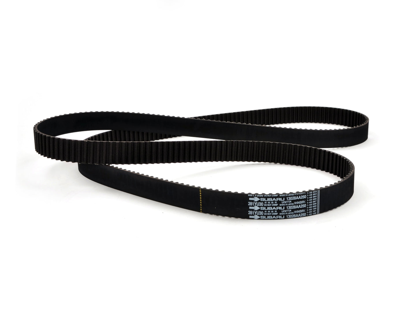 Genuine Subaru Timing Belt EJ207/EJ257 2015+