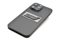 STI Nickel Alloy Metal Plate