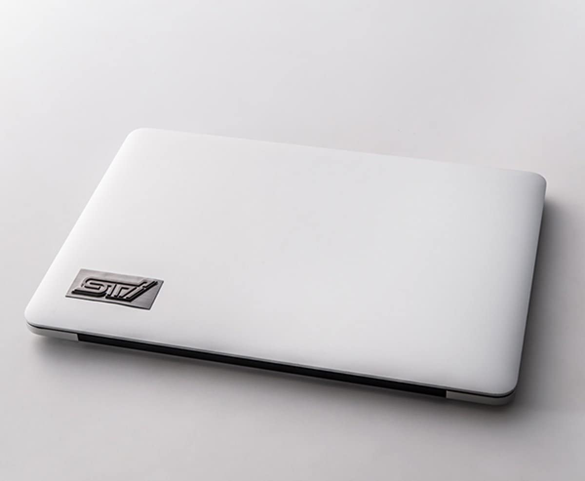 STI Nickel Alloy Metal Plate