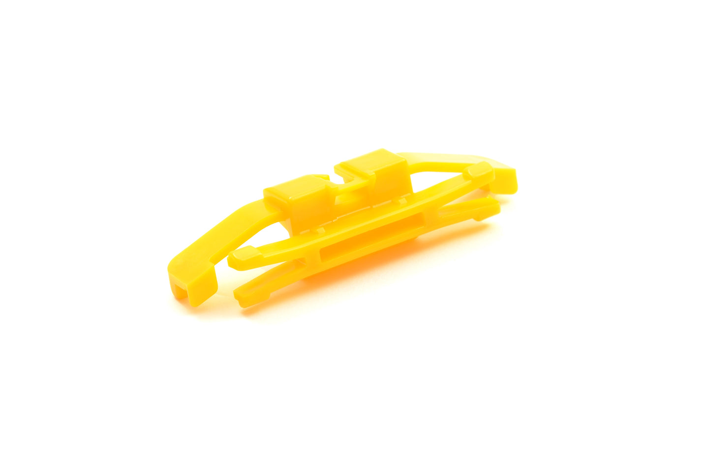 Subaru Impreza GC8/GF8 Yellow Roof Trim Clip 1992-2000