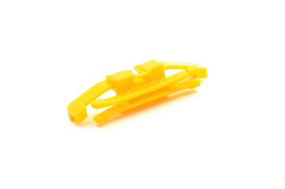 Subaru Impreza GC8/GF8 Yellow Roof Trim Clip 1992-2000