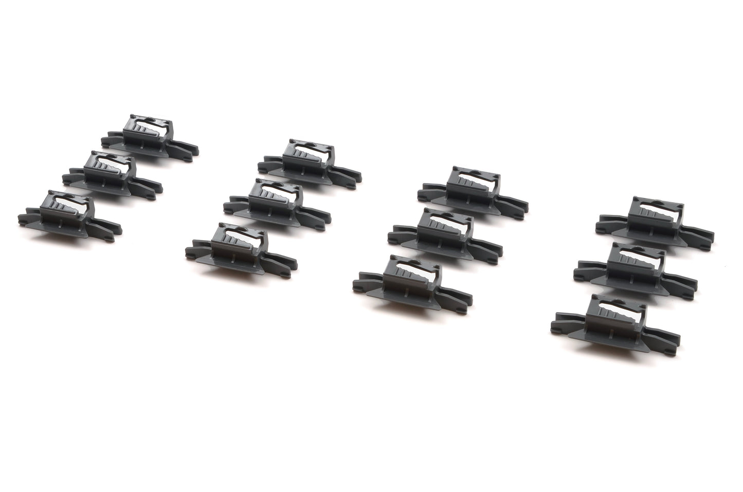 Subaru Impreza GC8/GF8 Grey Roof Trim Clip 1992-2000