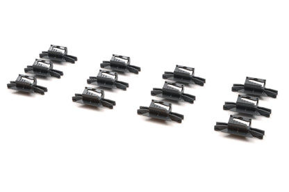 Subaru Impreza GC8/GF8 Grey Roof Trim Clip 1992-2000
