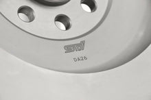 STI Sports Parts Chromoly 6 Speed Lightweight Flywheel Assembly