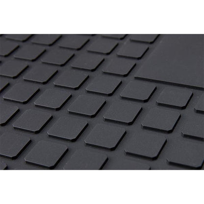 STI Rubber Boot Mat