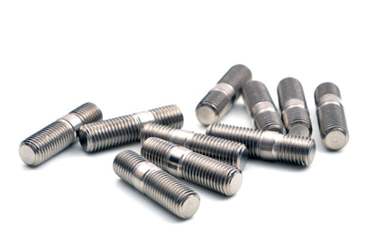 RCM Stainless Steel Turbo Stud M10X1.25