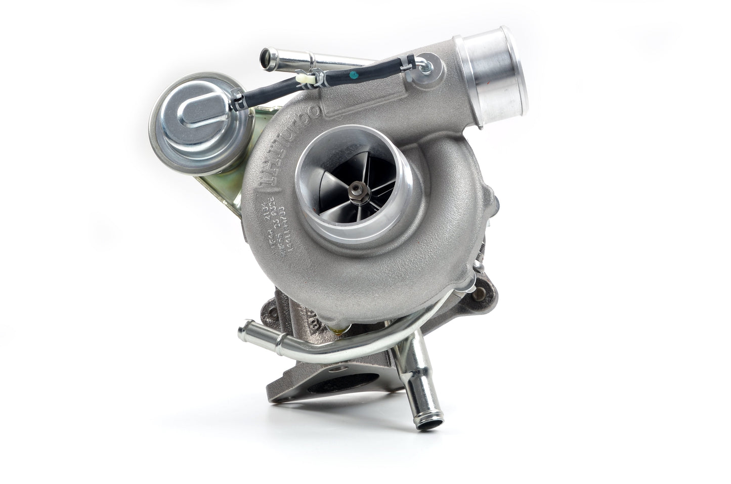Subaru VF48 Single Scroll Turbo