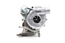 Subaru VF36 Twin Scroll Turbo