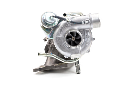 Subaru VF36 Twin Scroll Turbo