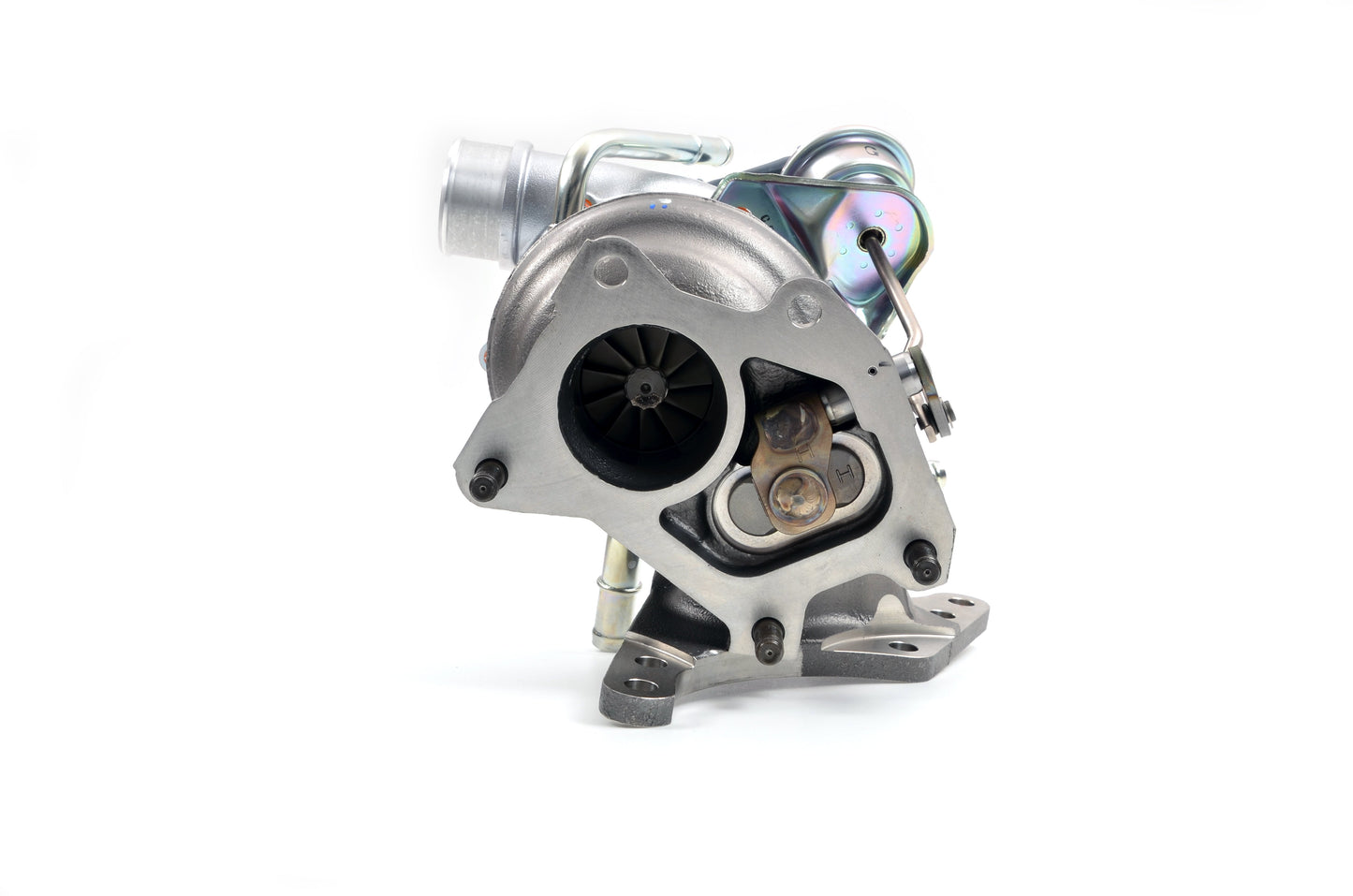 Subaru VF36 Twin Scroll Turbo
