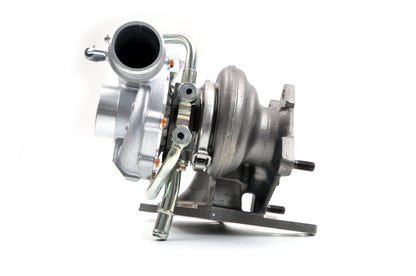 Subaru VF36 Twin Scroll Turbo