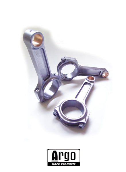 ARGO EJ25 Conrods (set of 4) - SU08-728-ST