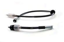 RCM Upper & Lower Speedo / Odometer Cable Kit 1992-1997