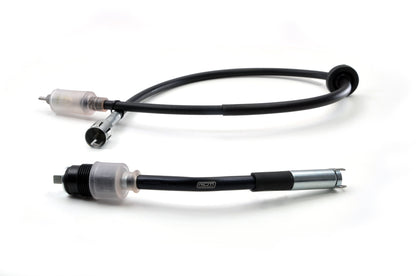 RCM Upper & Lower Speedo / Odometer Cable Kit 1992-1997