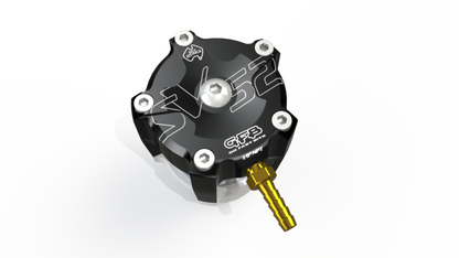 GFB SV52 Blow Off Valve - T9052