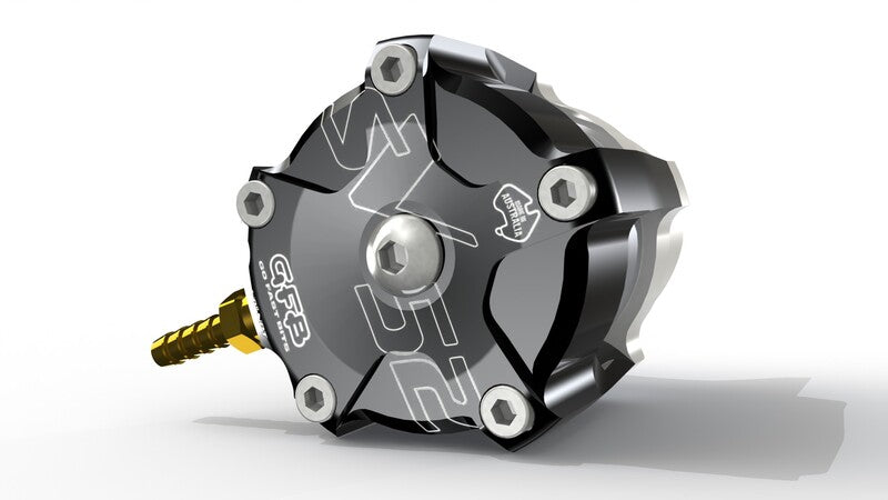 GFB SV52 Blow Off Valve - T9052